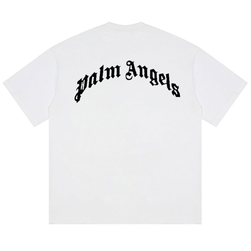 Palm Angel Severed Teddy Bear T-Shirts