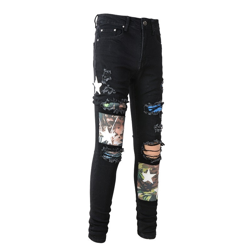 AMIRI Jeans #899