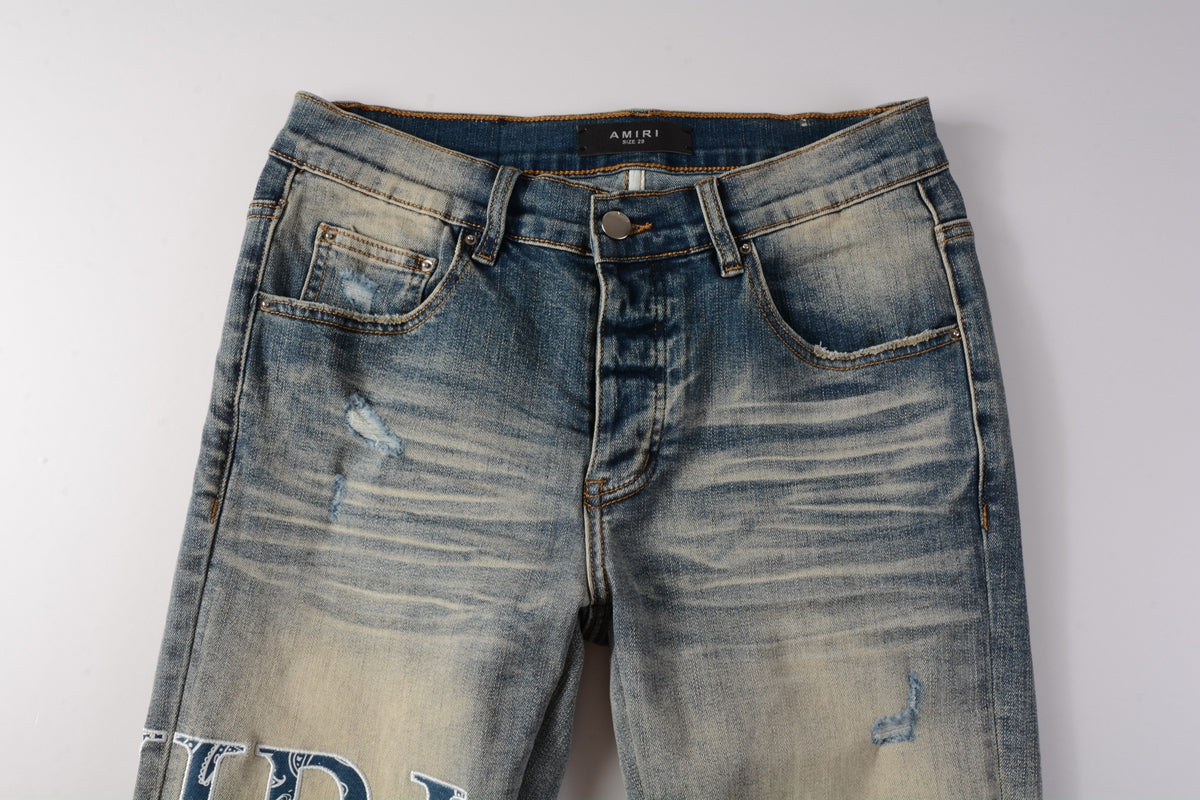 AMIRI Jeans #8892