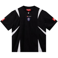 Supreme Crest Soccer Jersey