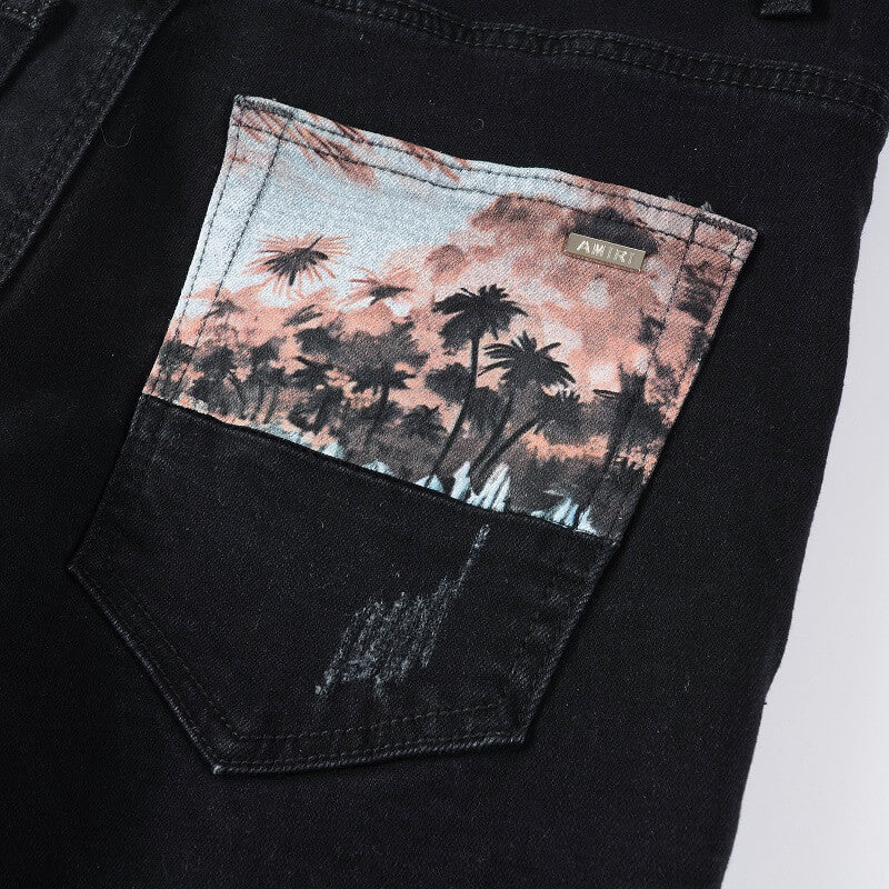 AMIRI Jeans #899