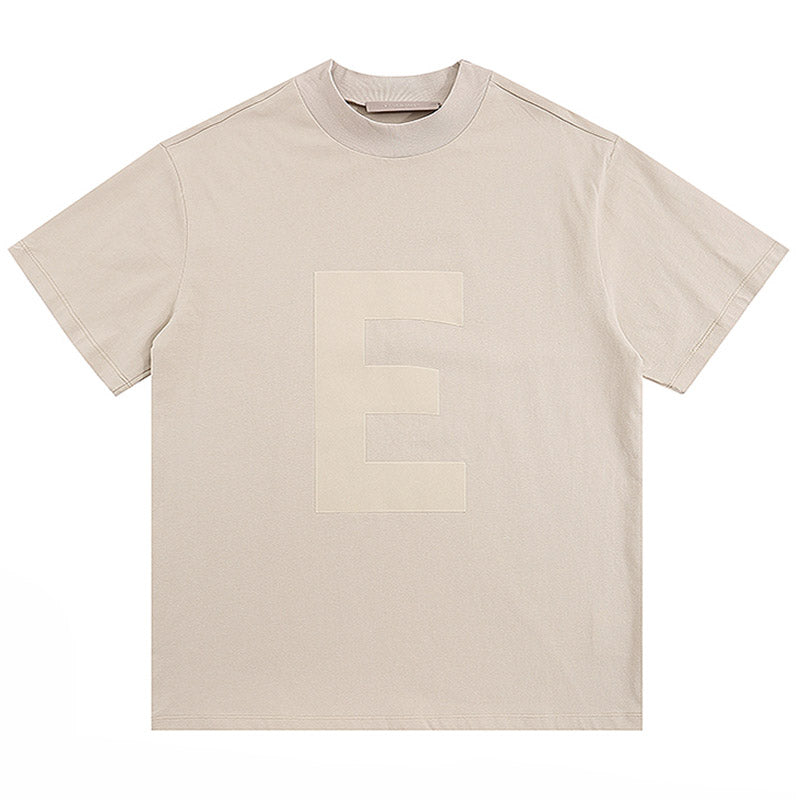 Fear of God Essentials Big E T-Shirts