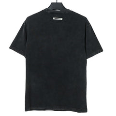 Fear of God ESSENTIALS Washing process T-Shirt