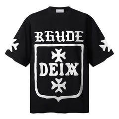 Rhude Deix Shield Tee