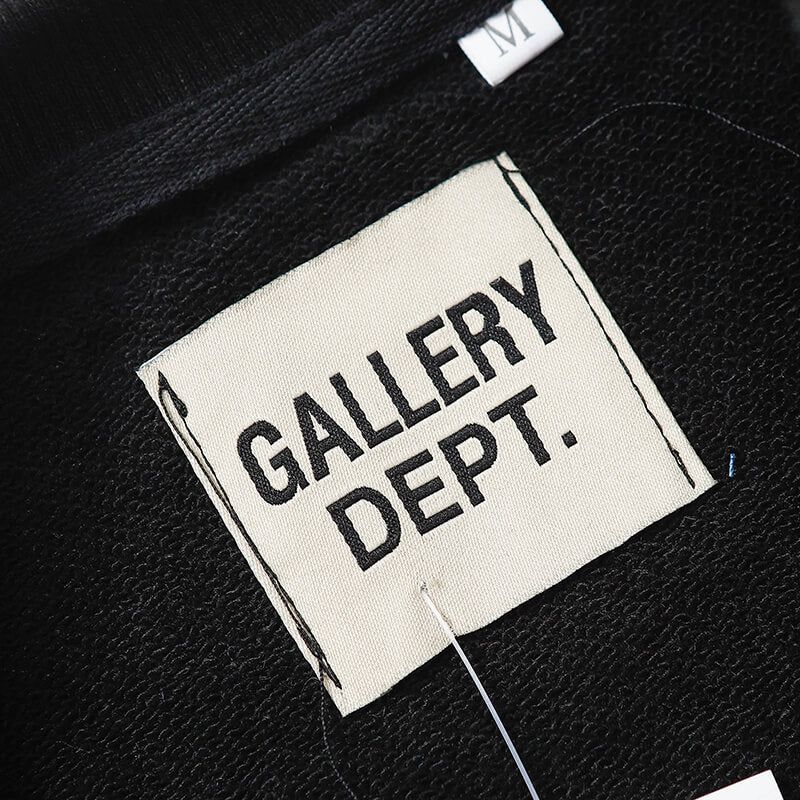 Gallery Dept Sweatshirts