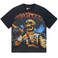 GODSPEED Victory Toast T-Shirt