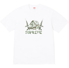 Supreme SS26 Origami Tee