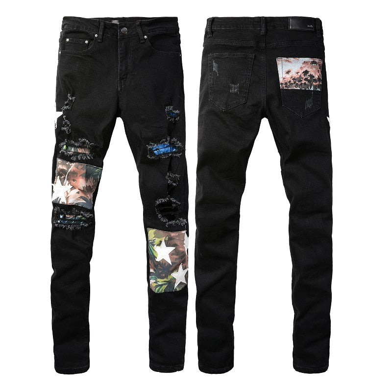 AMIRI Jeans #899