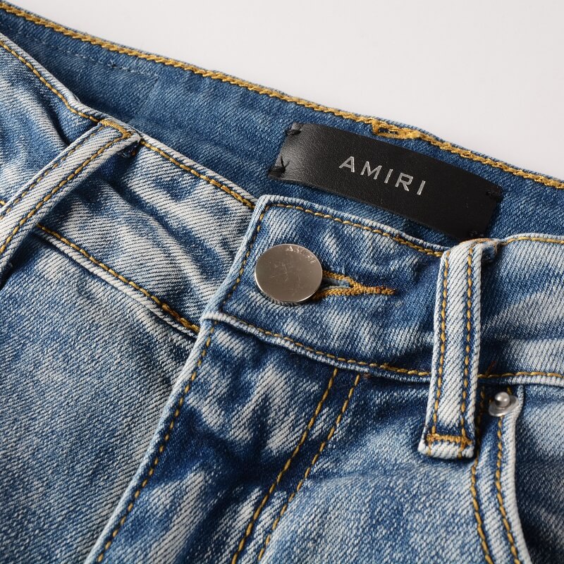 AMIRI Jeans #1301