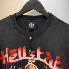 Hellstar Dennis Rodman T-Shirt