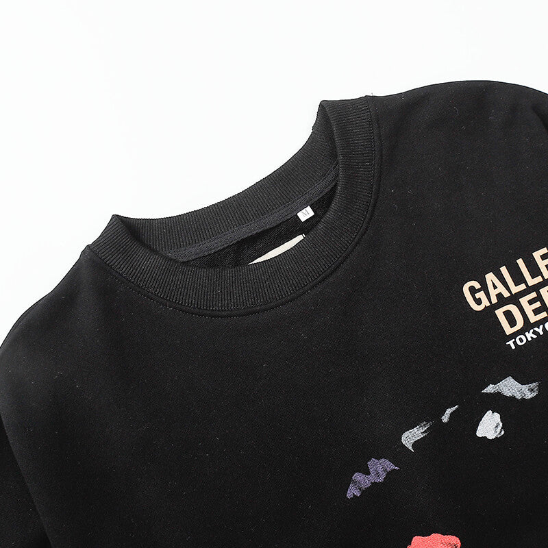 Gallery Dept Sweatshirts