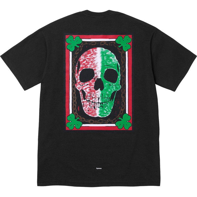 Supreme 26SS Mike Kelley Banner Tee