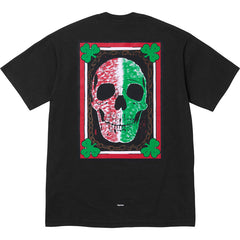 Supreme 26SS Mike Kelley Banner Tee