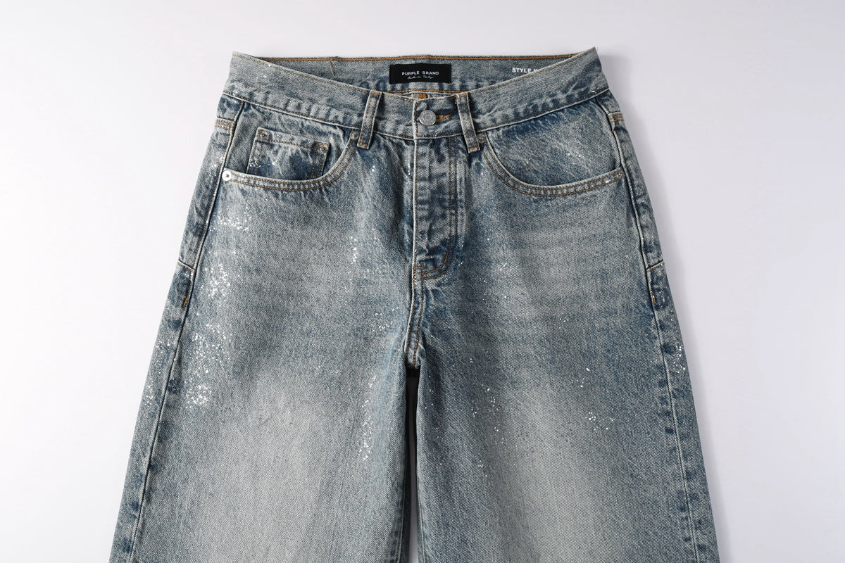 Purple Brand Jeans #PU101