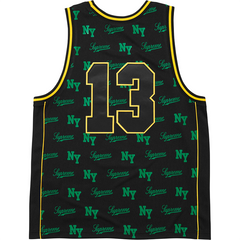 Supreme Mitchell & Ness Basketball Jersey