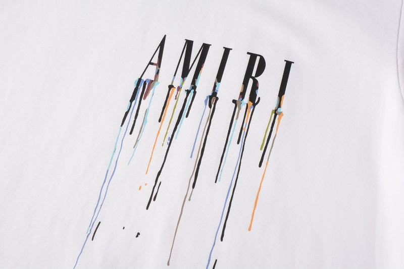 AMIRI T-Shirts #2235