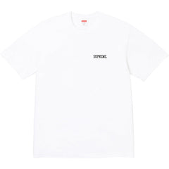 Supreme 26SS Mike Kelley Banner Tee