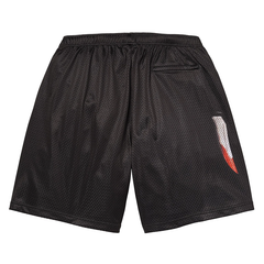 Supreme Ghostface Mesh Short