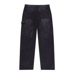 VALLEY Letter Jeans #8265