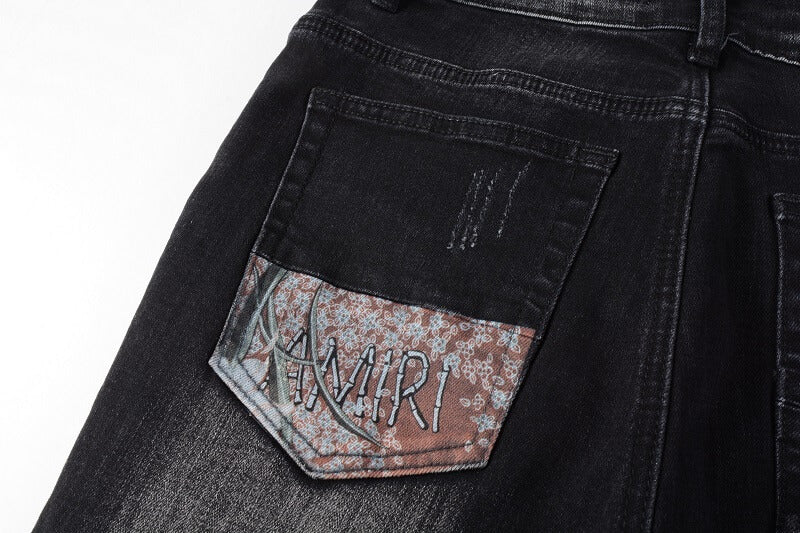 AMIRI Jeans #859