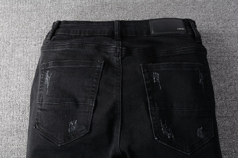 AMIRI Jeans #666