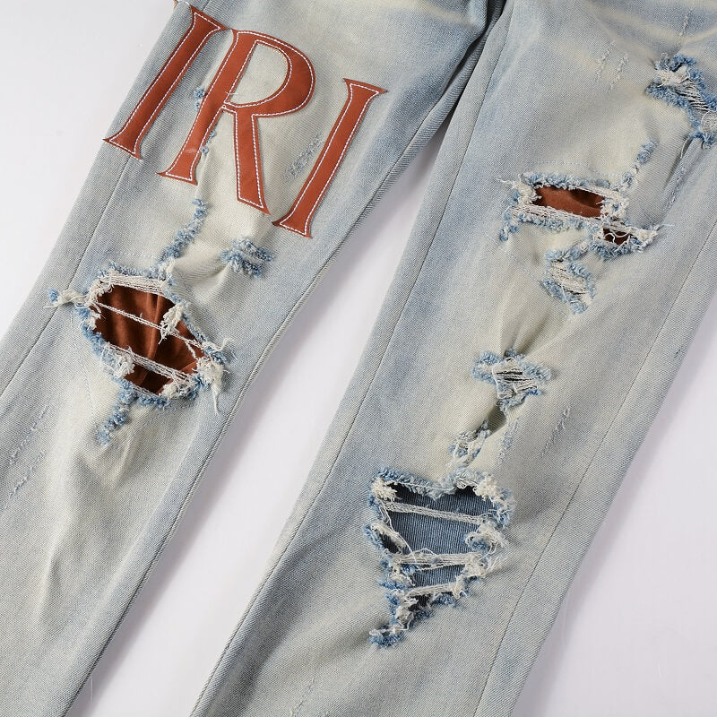 AMIRI Jeans #840