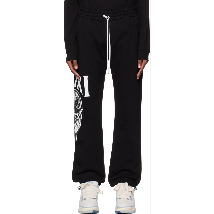 AMIRI Logo Pants