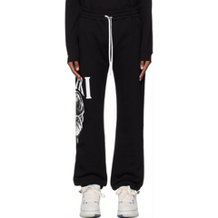 AMIRI Logo Pants