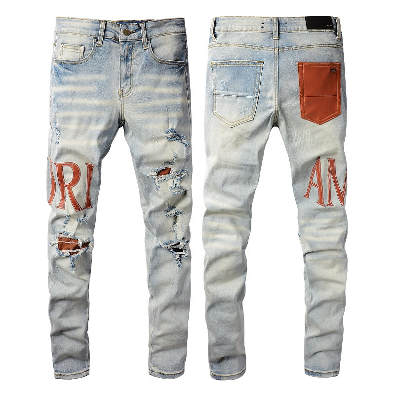 AMIRI Jeans #840