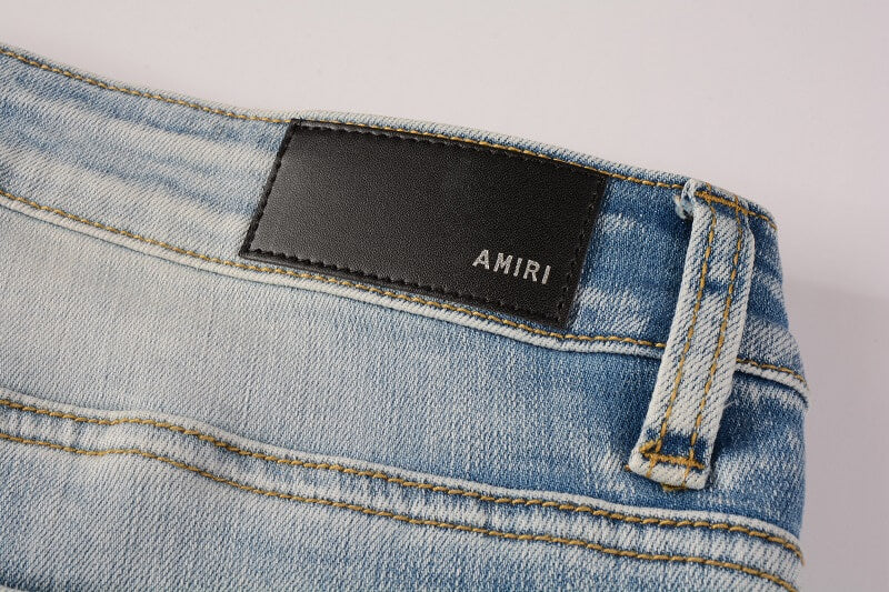 AMIRI Jeans #820