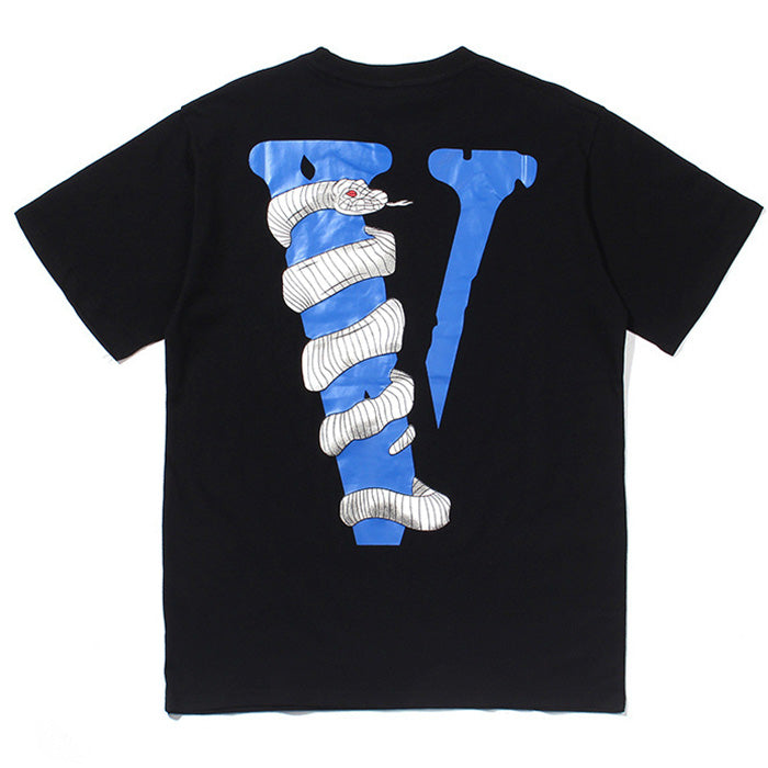 Vlone PYTHON TEE