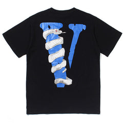 Vlone PYTHON TEE