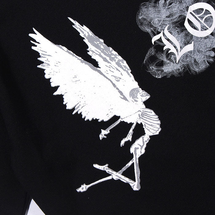 Vlone No Smoking19SS T-Shirts