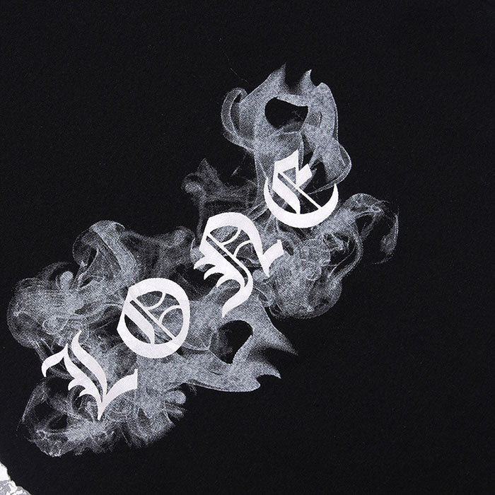 Vlone No Smoking19SS T-Shirts