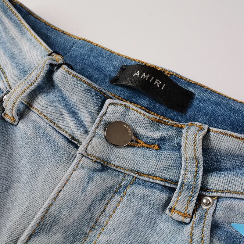 AMIRI Jeans #856