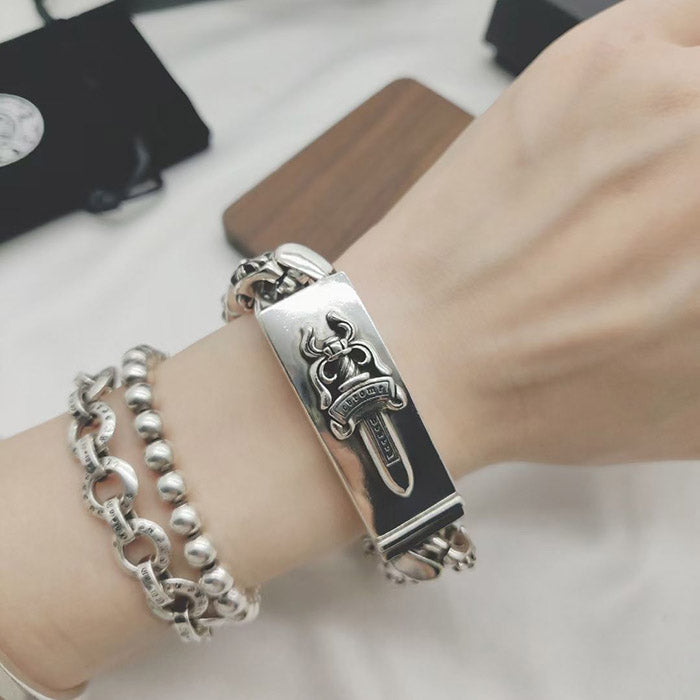 CHROME HEARTS Bracelets