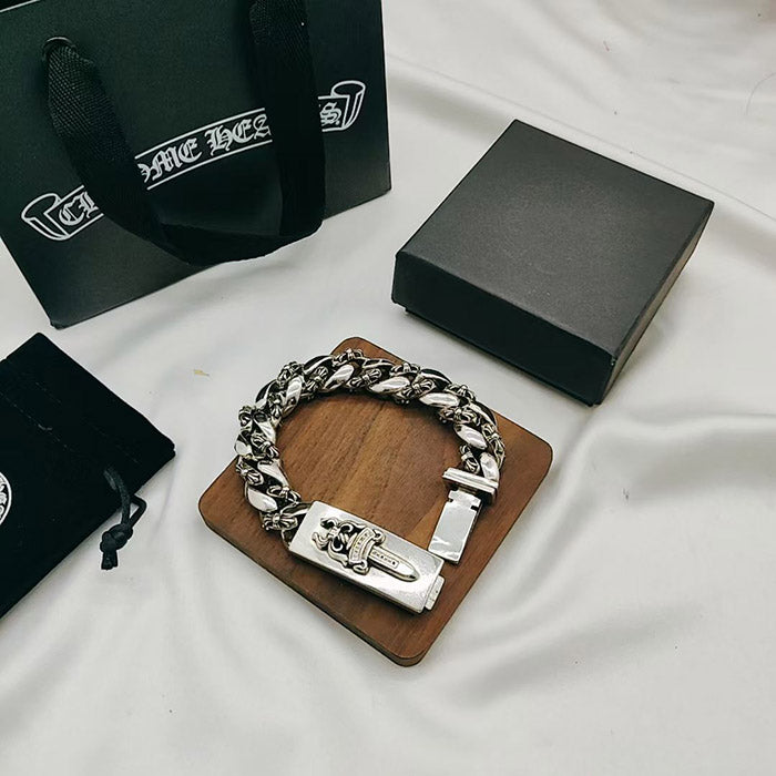 CHROME HEARTS Bracelets