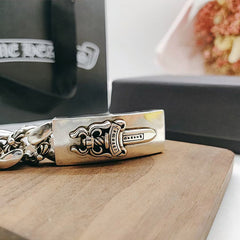 CHROME HEARTS Bracelets