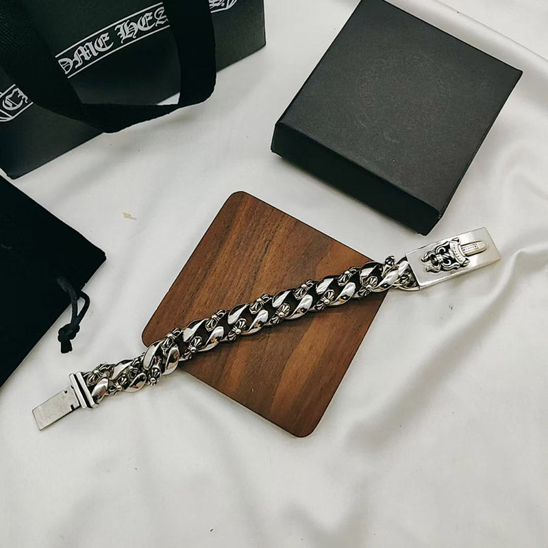 CHROME HEARTS Bracelets