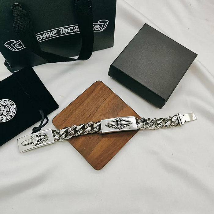 CHROME HEARTS 01 Bracelets