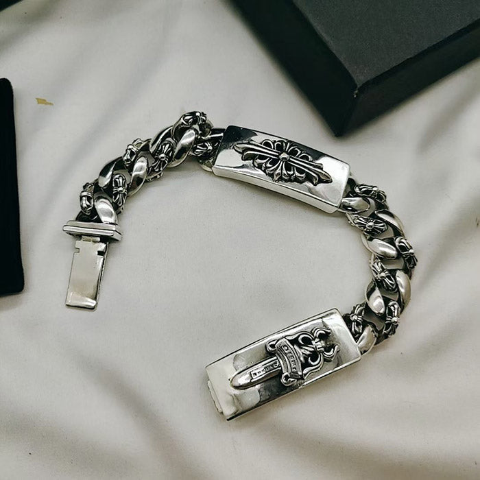 CHROME HEARTS 01 Bracelets