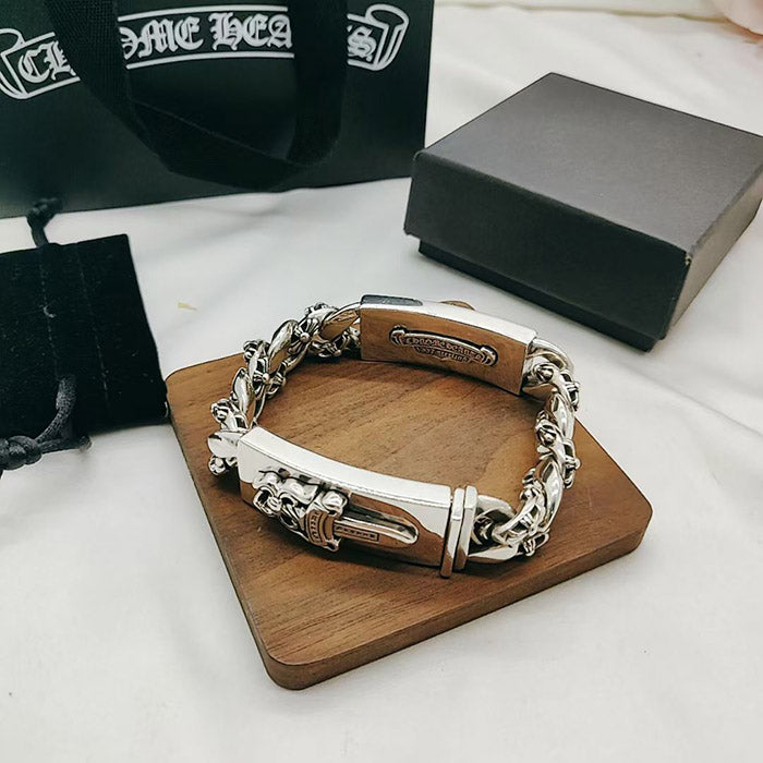 CHROME HEARTS 01 Bracelets