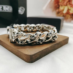 CHROME HEARTS 01 Bracelets