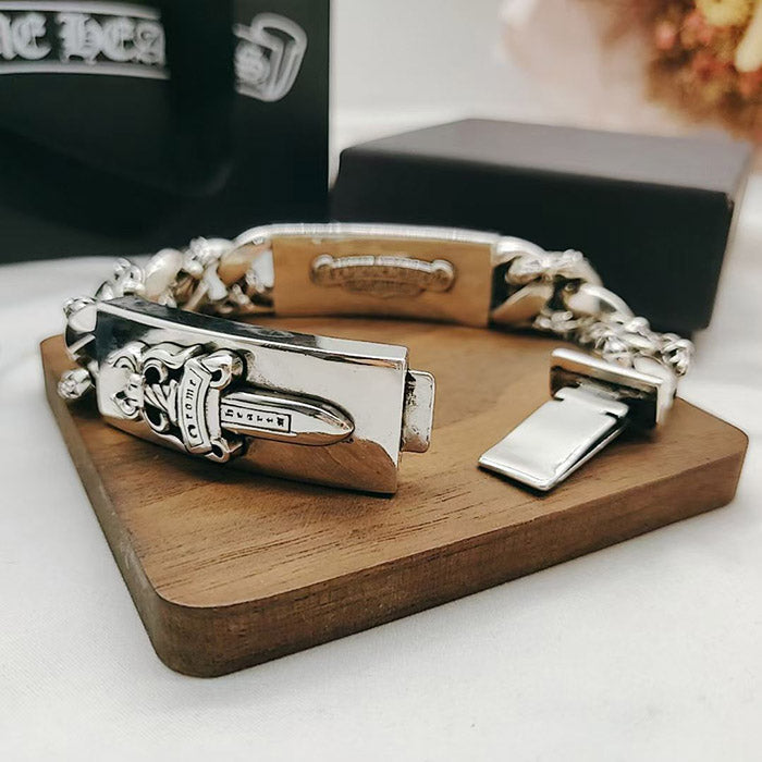 CHROME HEARTS 01 Bracelets