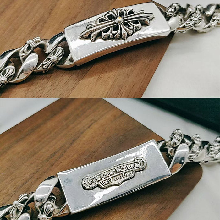 CHROME HEARTS 01 Bracelets