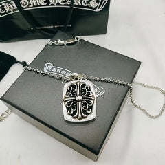 CHROME HEARTS Necklace