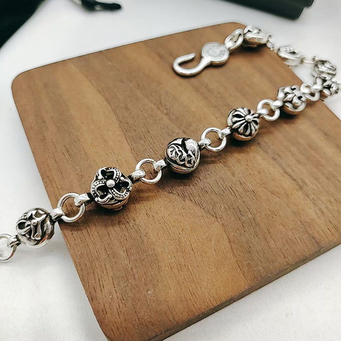 CHROME HEARTS 03 Bracelets