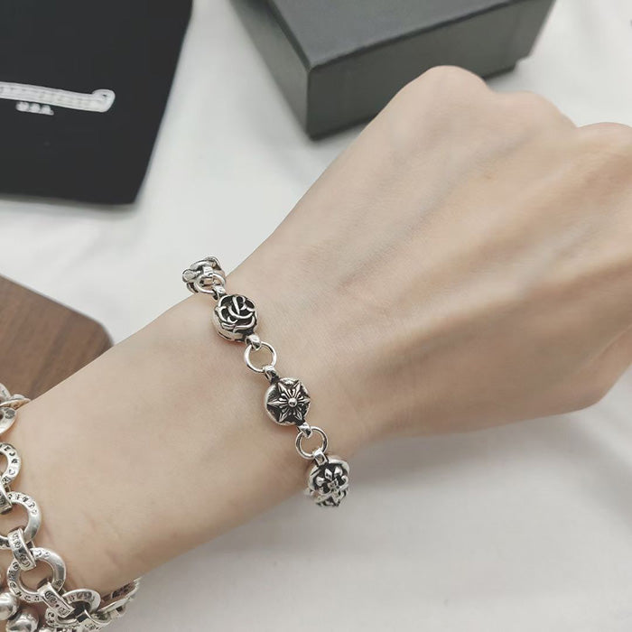 CHROME HEARTS 03 Bracelets