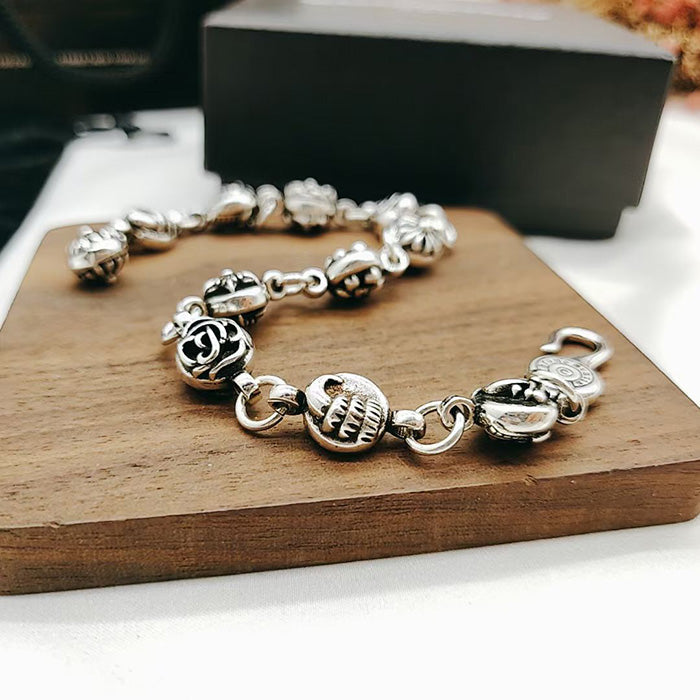 CHROME HEARTS 03 Bracelets