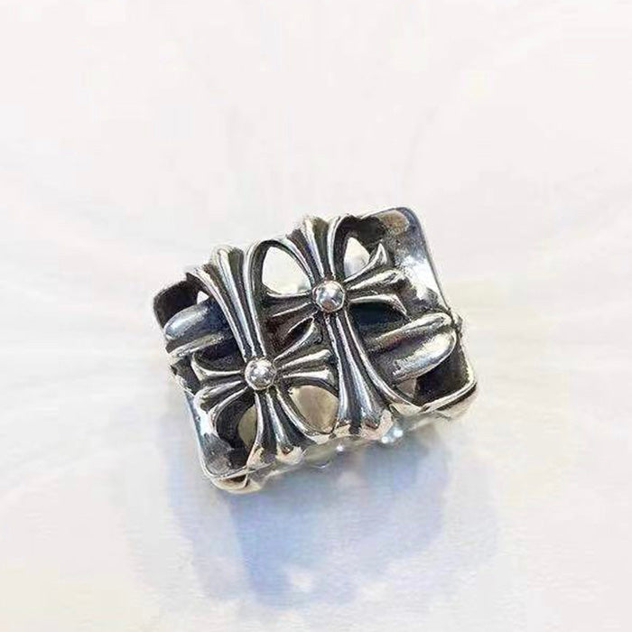 CHROME HEARTS 02 Ring